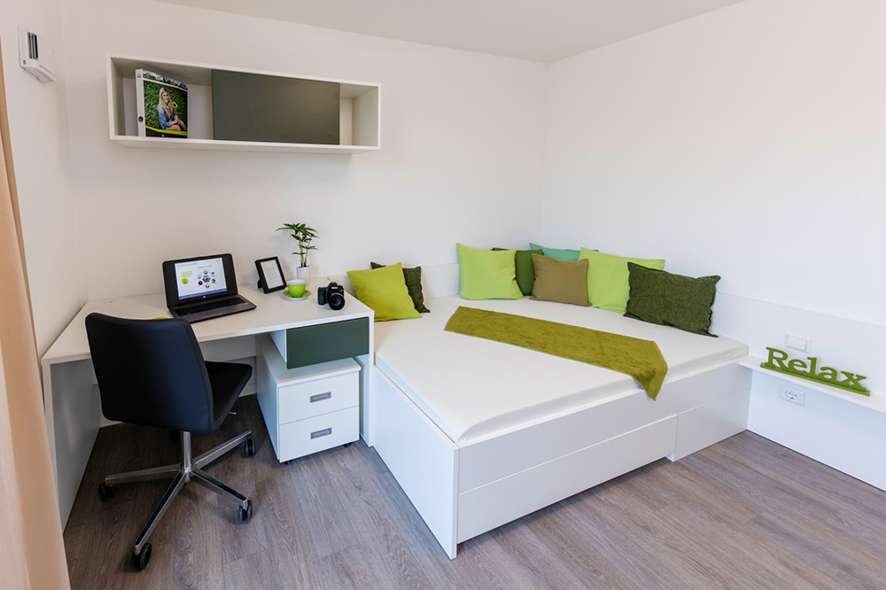 apartments for rent in Aalen